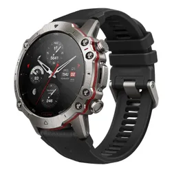 Smartwatch AMAZFIT Falcon Tytanowy