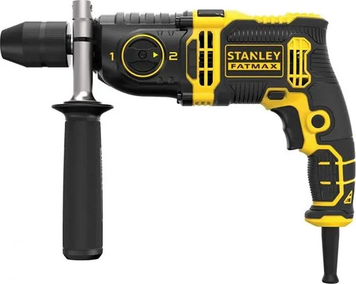 Stanley Wiertarka udarowa FMEH850K 850 W