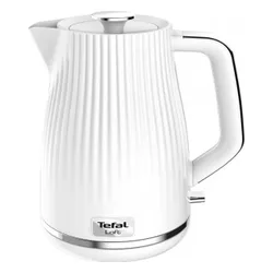 Чайник Tefal Loft KO2501 Белый