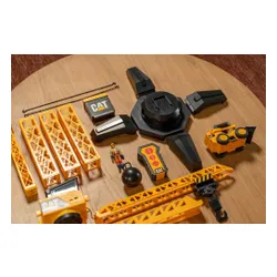 Dźwig zdalnie sterowany FUNRISE CAT 82438