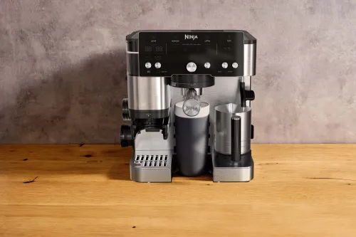 Ekspres Ninja Luxe Cafe Essential ES501EU