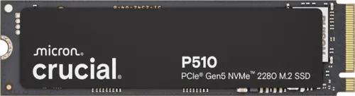 Dysk CRUCIAL P510 1TB SSD