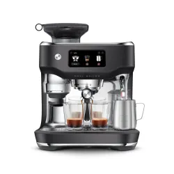 Ekspres kolbowy Sage the Oracle Dual Boiler SES995BTR