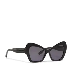 Солнцезащитные очки KARL LAGERFELD KL6074S 002 - размер (EU) 00