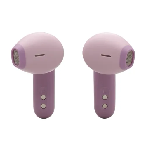 Słuchawki bezprzewodowe JBL Vibe Flex 2 Pink Douszne Bluetooth 5.3 Różowy