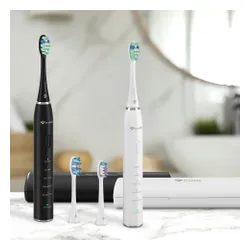 Szczoteczka soniczna TRUELIFE SonicBrush Clean30 (2 sztuki)