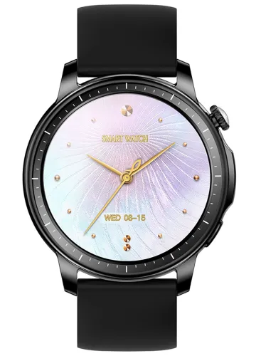 Smartwatch Colmi V65 Czarny