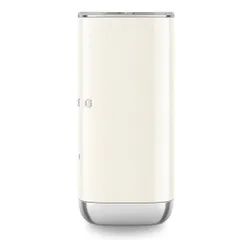 Spieniacz SMEG MFF02CREU Kremowy