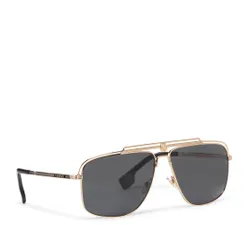 Okulary przeciwsłoneczne Versace 0VE2242 100287 Gold - Rozmiar (EU) 61