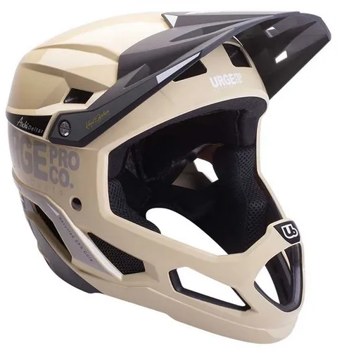 Kask rowerowy Full Face URGE Archi-Deltar