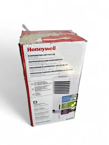 Honeywell Klimator CL152 - outlet