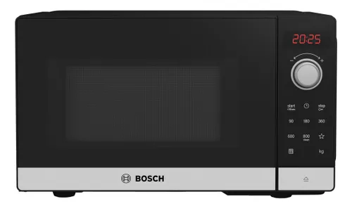 Bosch Mikrodalga fırın FFL023MS2