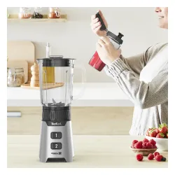 Blender kielichowy Tefal BL16GE30 0,7l 1 butelka