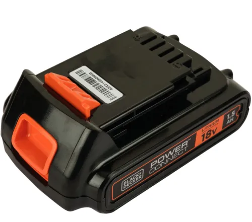 Wiertarko-wkrętarka Black&Decker BCD003C1-QW