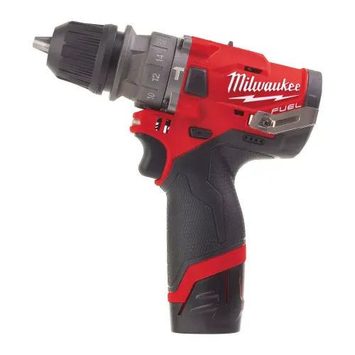 Milwaukee Yakıt Akülü Tornavida M12 FPDX-202x