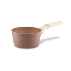 Rondel aluminiowy z powłoką nieprzywierającą STARKE PRO CORETTO 1,4 l