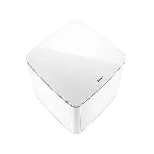 Subwoofer Bose Bass Module 700 Aktywny Biały