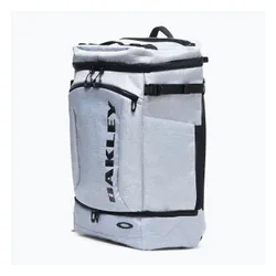 Plecak miejski Oakley Enhance Hybrid Backpack L 32 l white heather grey