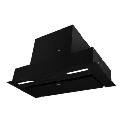 Okap Amica OMC5651B HC Czarny