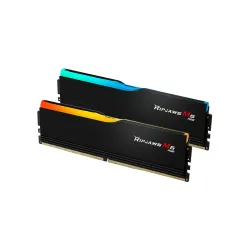 Pamięć RAM G.Skill Ripjaws M5 RGB DDR5 32GB (2x16GB) 6000 CL36 Czarny