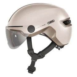 Kask rowerowy orzeszek ABUS HUD-Y ACE