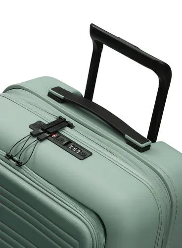 American Tourister Novastream Smart - Nomad green Salon Kılıfı