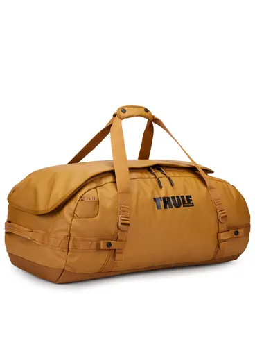 Дорожная / спортивная сумка 2в1 Thule Chasm 70-golden brown