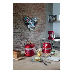 Toster KitchenAid 5KMT2204ECA Rozmrażanie 1250W