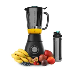 Blender kielichowy CECOTEC Power Black Titanium 2500MAX GO