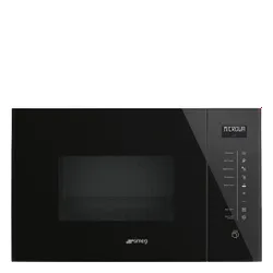 Микроволновая печь Smeg FMI125N