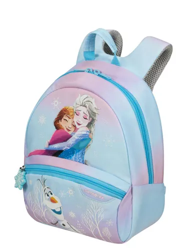 Samsonite Disney Ultimate 2.0 Çocuk Sırt Çantası-Dondurulmuş