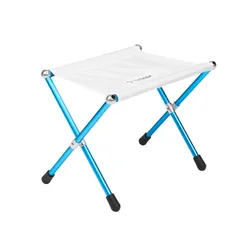 Krzesło turystyczne Helinox Speed Stool white