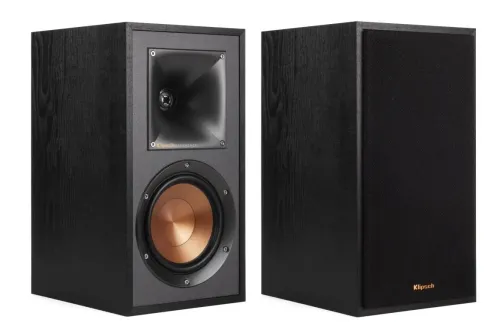 Kolumny Klipsch R-51M Czarny 2szt.