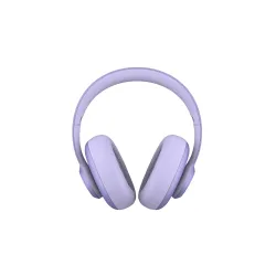 Słuchawki bezprzewodowe Fresh 'n Rebel Clam Ace Nauszne Bluetooth 5.3 Dreamy lilac