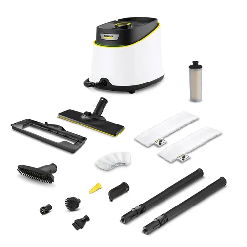 Myjka parowa Karcher SC 3 Deluxe EasyFix Premium Home Line 1.513-221.0