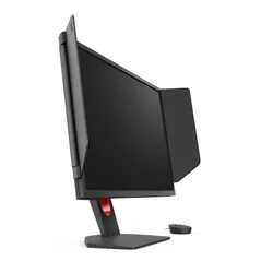 Monitor BenQ ZOWIE XL2746K 27" Full HD TN 240Hz 1ms