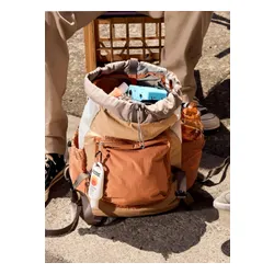 Plecak miejski Bellroy Cinch Backpack - oat