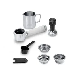 Ekspres DeLonghi Dedica Duo EC890.WI Kawa na zimno