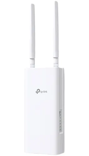 Router TP-LINK Archer MR402-Outdoor 2.4 / 5 GHz (DualBand), Gniazdo SIM
