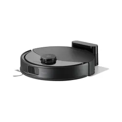 Robot sprzątający Roborock Q10 PF Funkcja mopowania Tworzenie mapy pomieszczenia Czarny
