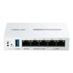 Router ASUS ExpertWiFi EBG15
