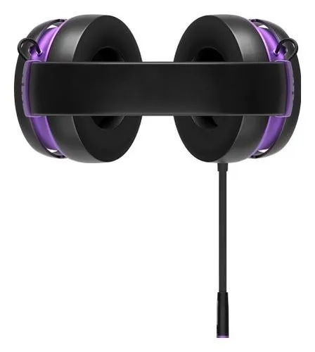Dark Project SONO Wireless czarne