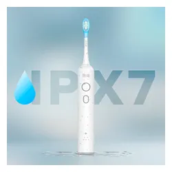 Szczoteczka soniczna TEESA Sonic Elite TSA8082-B Czarny