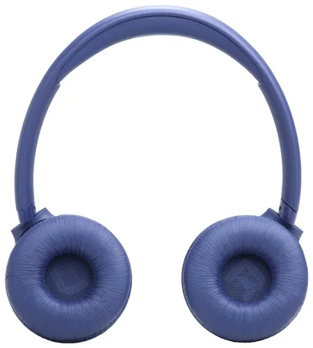 Słuchawki nauszne JBL Tune 530BT Niebieski