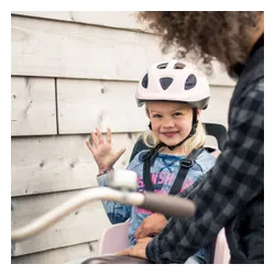 Scaun pentru biciclete BOBIKE GO