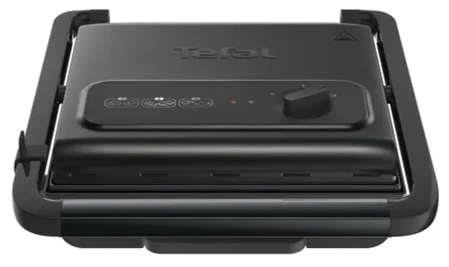 Электрический гриль Tefal Gc242832 Inicio Grill Adjust