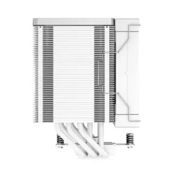 Chłodzenie DeepCool AK500 Biały