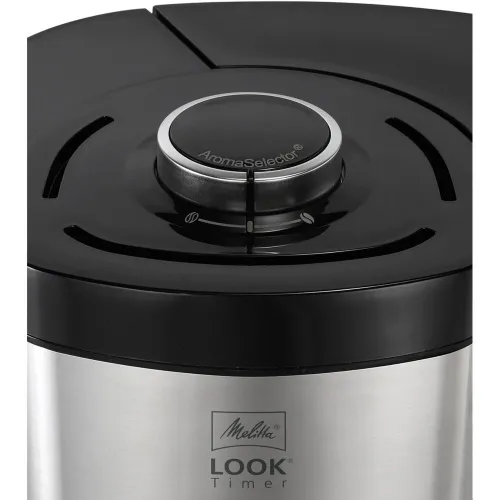 Ekspres MELITTA Look V Timer 1025-08