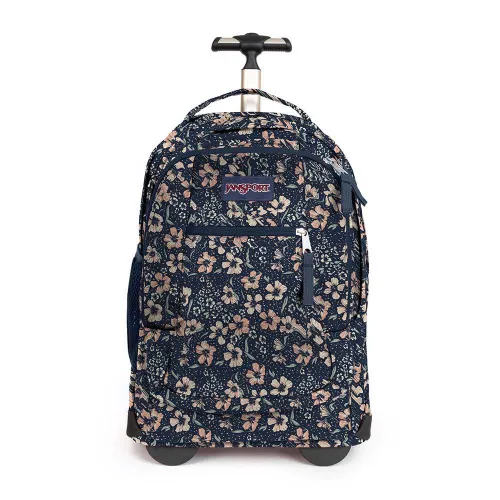 Рюкзак сумка на колесиках 36 l Driver 8 JanSport-поля рая