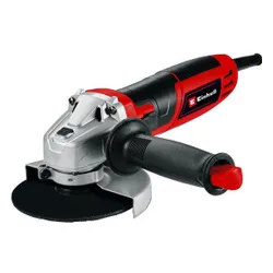 Einhell TC-AG 125/850 Taşlama Makinesi